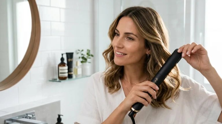 Lisseur ghd avis et guide d'utilisation complet