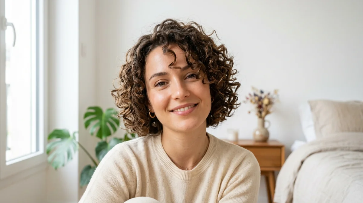 comment boucler ses cheveux